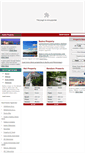 Mobile Screenshot of budvaproperty.net